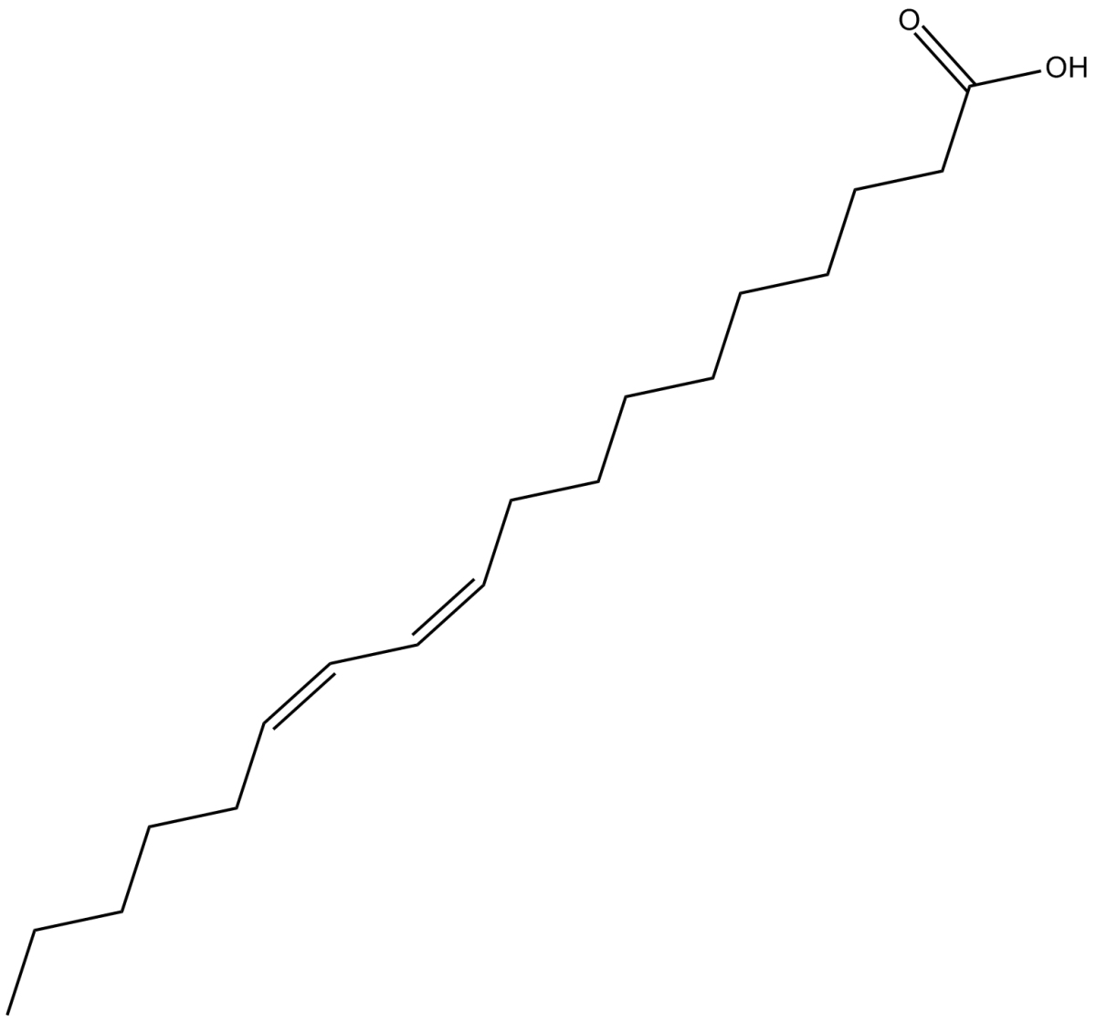 10(E),12(Z)-Conjugated Linoleic AcidͼƬ