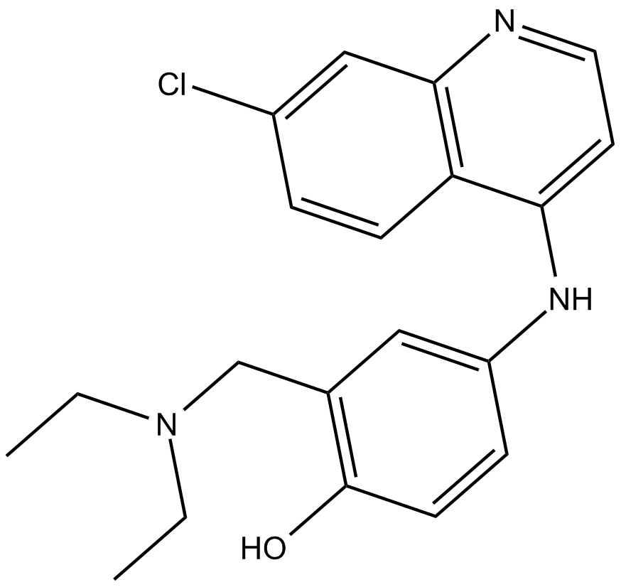 AmodiaquineͼƬ
