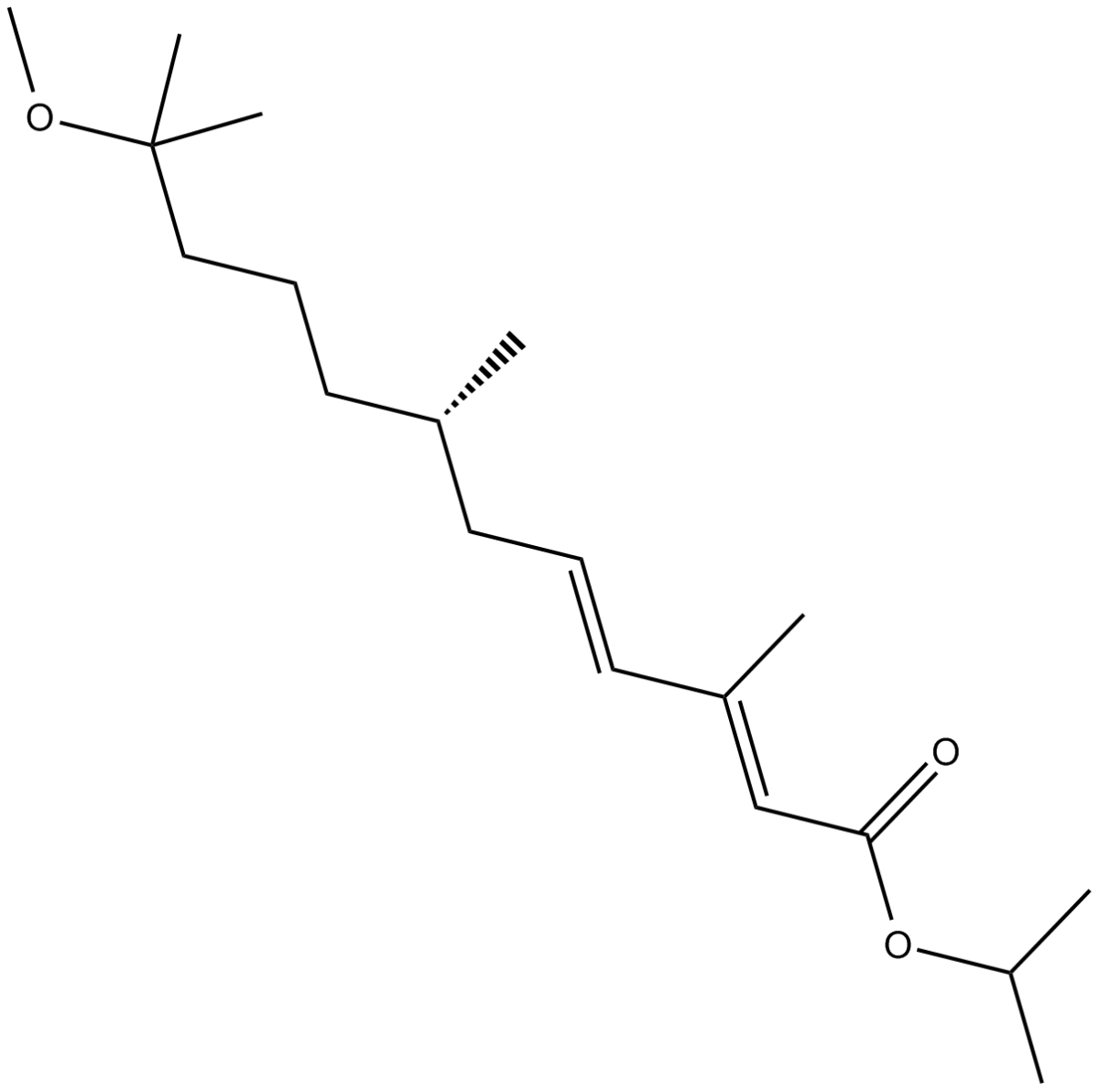 (S)-(+)-MethopreneͼƬ