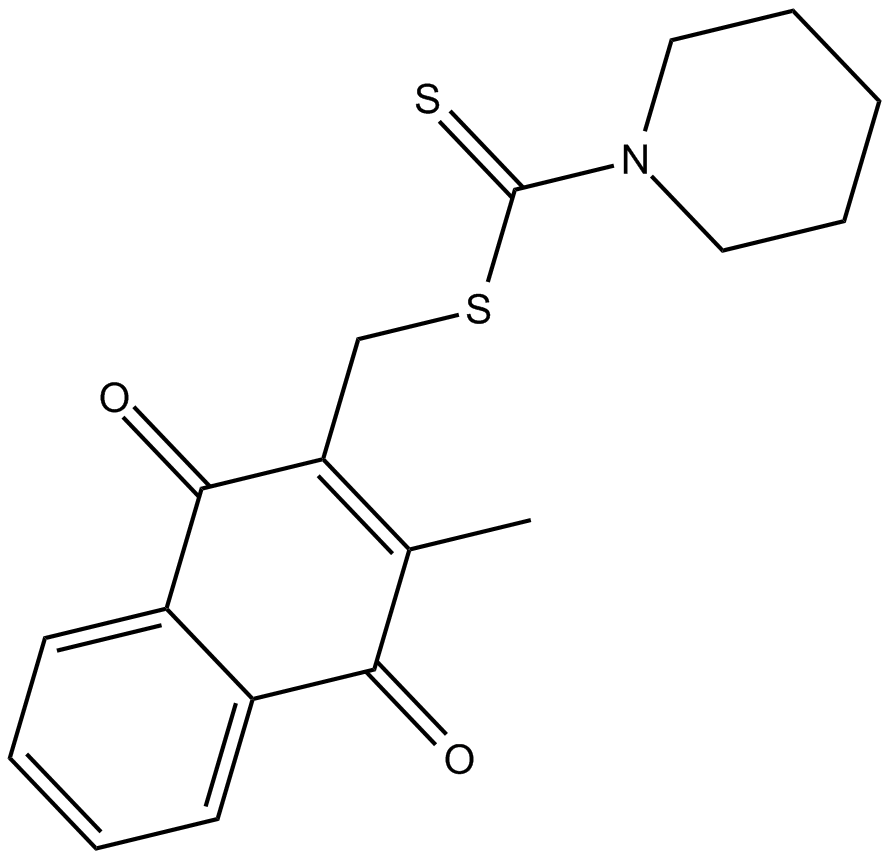 PKM2 inhibitor(compound 3k)ͼƬ