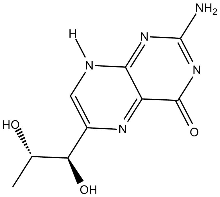 L-BiopterinͼƬ