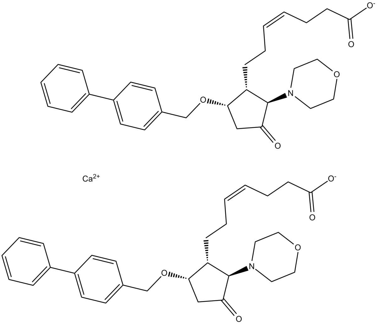 AH 23848(calcium salt)ͼƬ