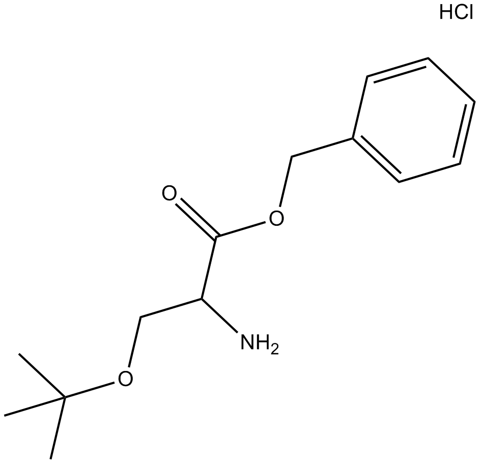 H-Ser(tBu)-OBzl,HClͼƬ