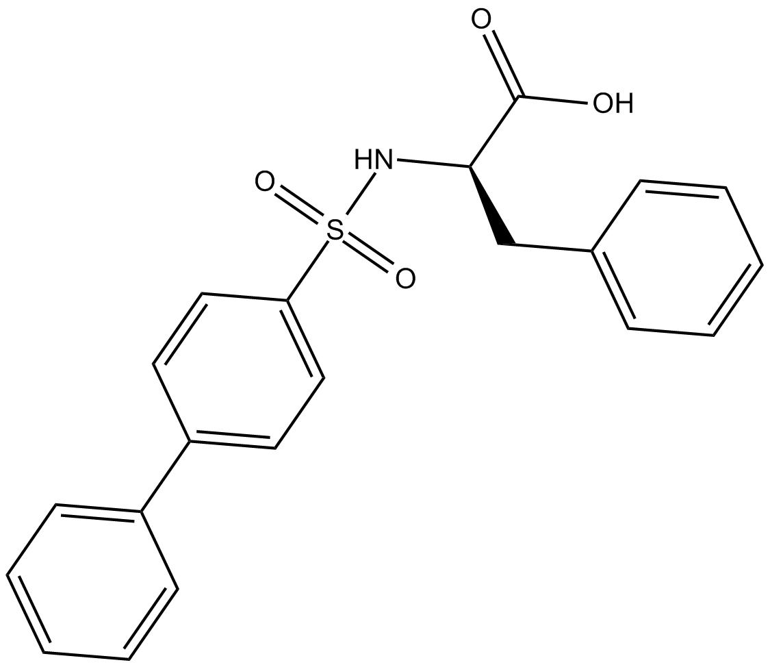 MMP-2/MMP-9 Inhibitor IͼƬ