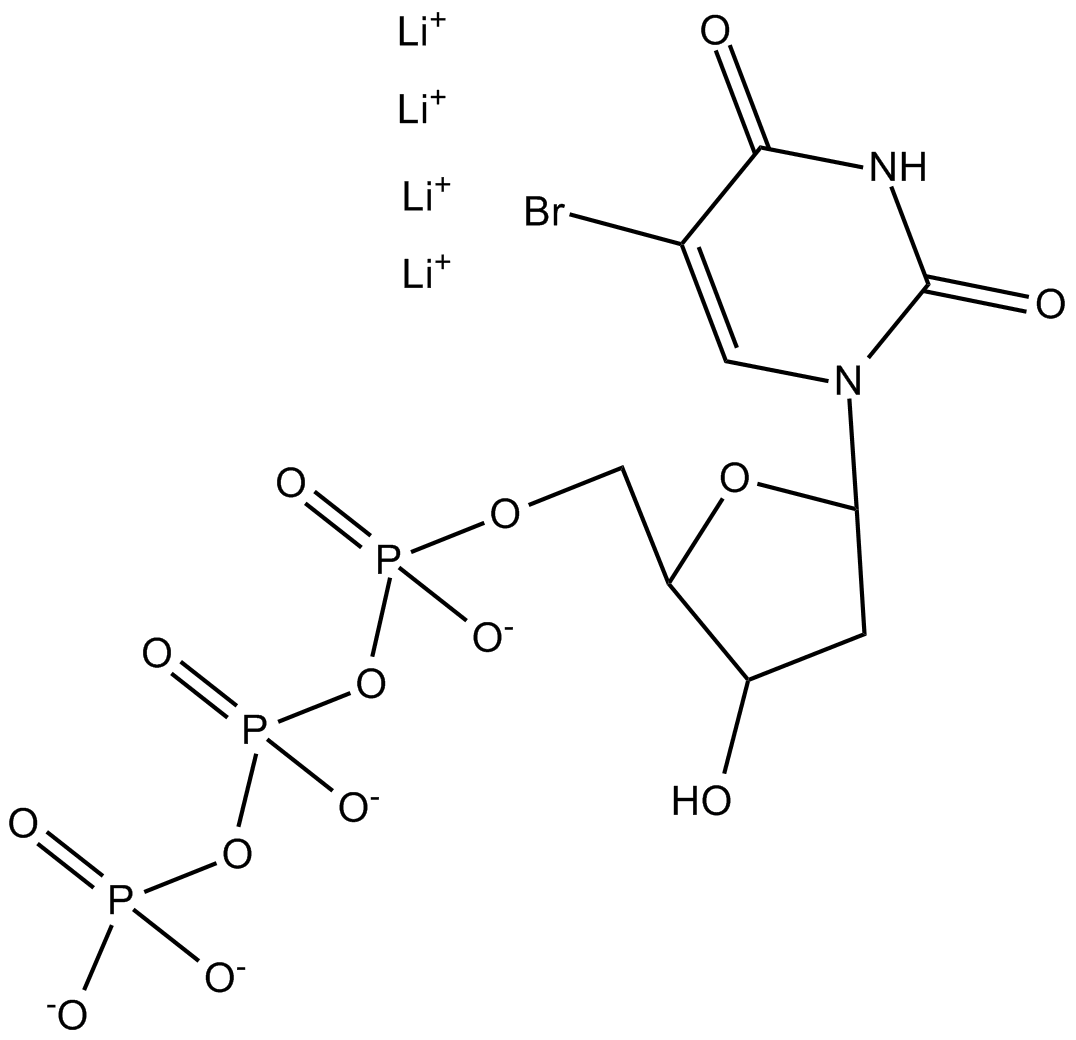 5-Br-dUTPͼƬ