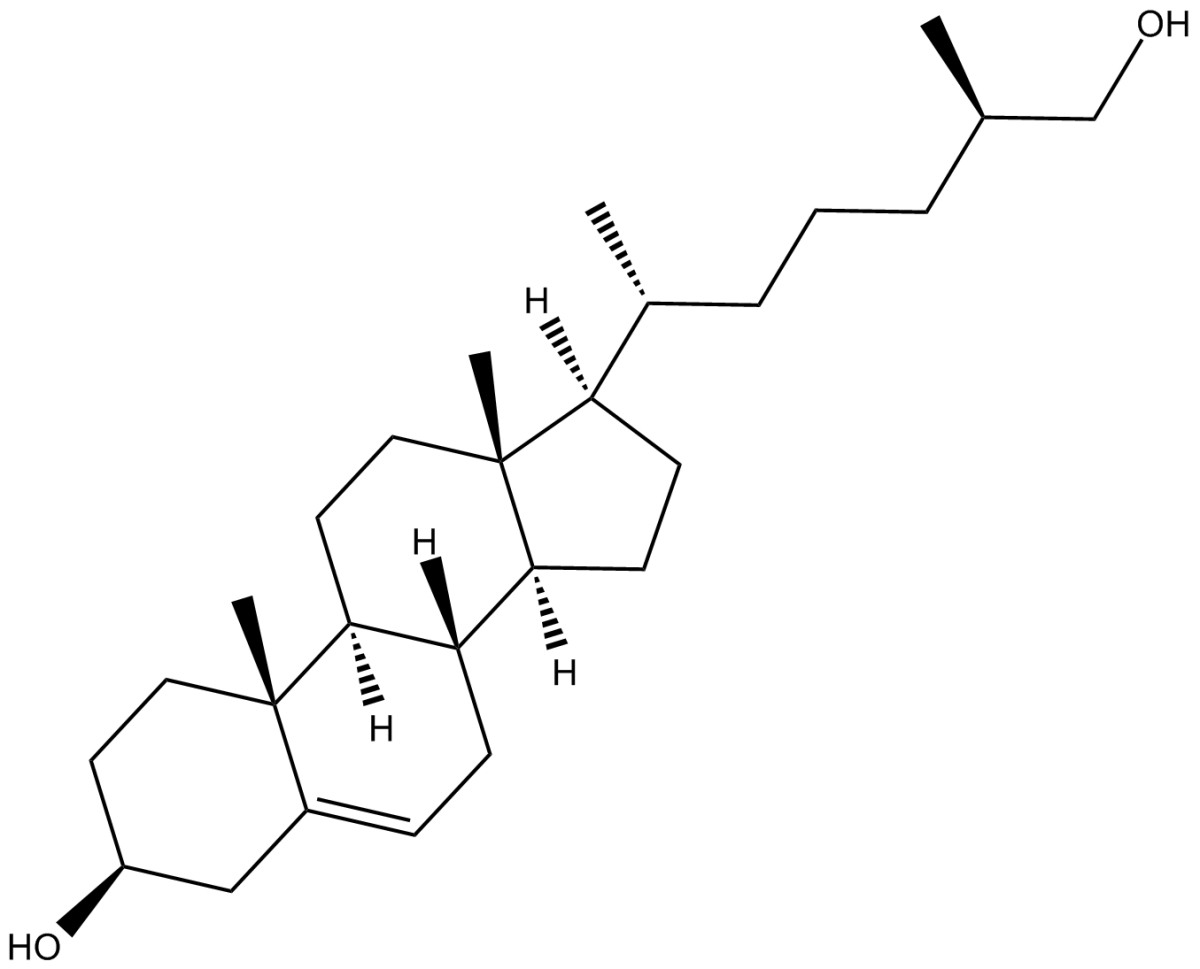 25(R)-27-hydroxy CholesterolͼƬ