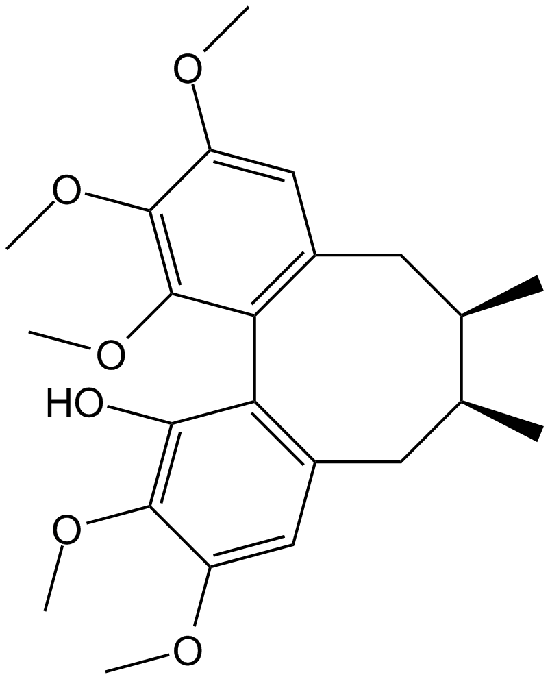 SchisanhenolͼƬ