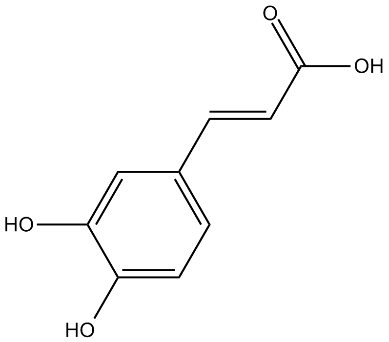 Caffeic acidͼƬ