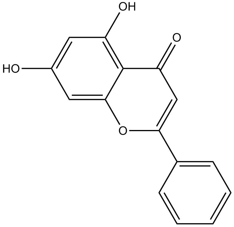 ChrysinͼƬ