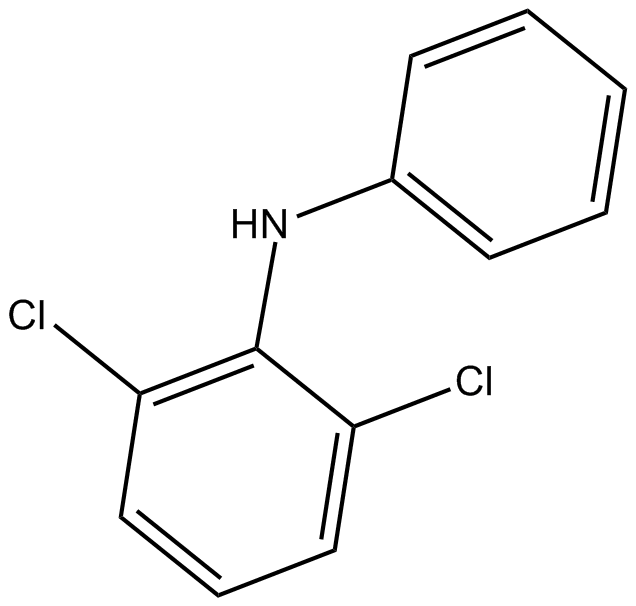 2,6-DichlorodiphenylamineͼƬ