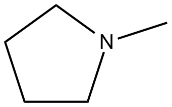 1-MethylpyrrolidineͼƬ