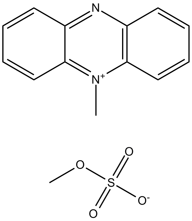 Phenazine methosulfateͼƬ