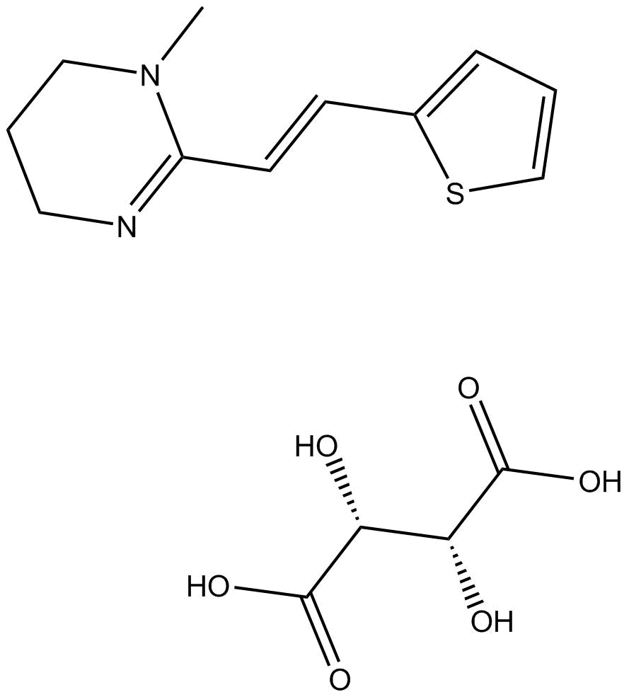 Pyrantel tartrateͼƬ