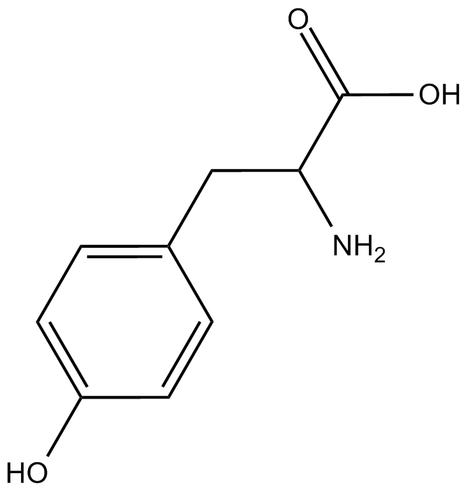 DL-TyrosineͼƬ