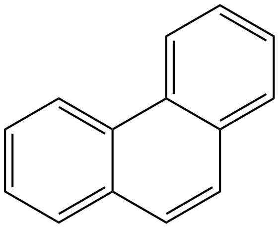 PhenanthreneͼƬ