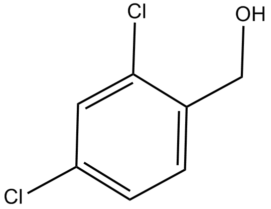 2,4-Dichlorobenzyl alcoholͼƬ