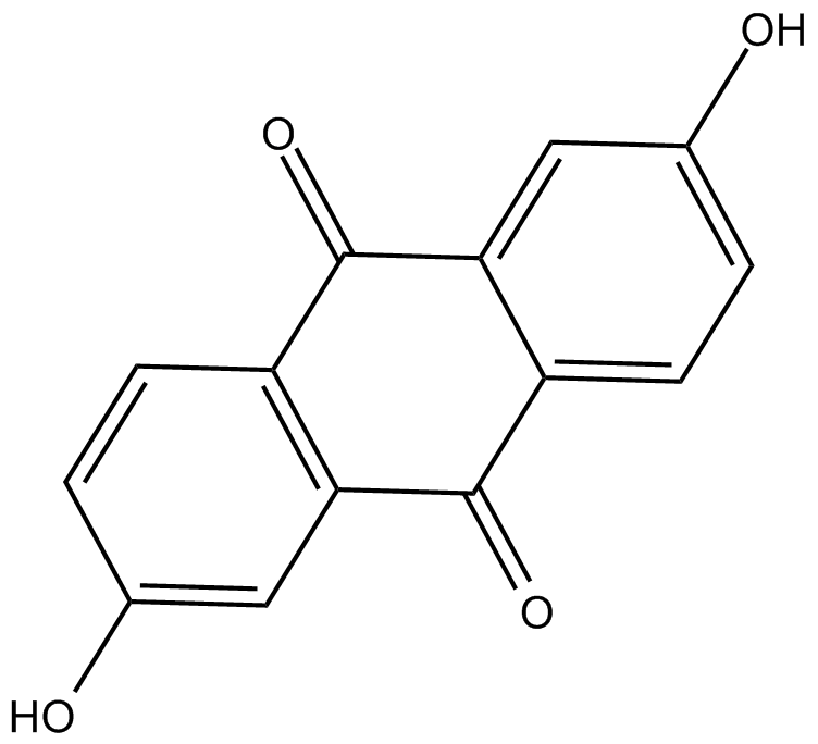 2,6-DihydroxyanthraquinoneͼƬ