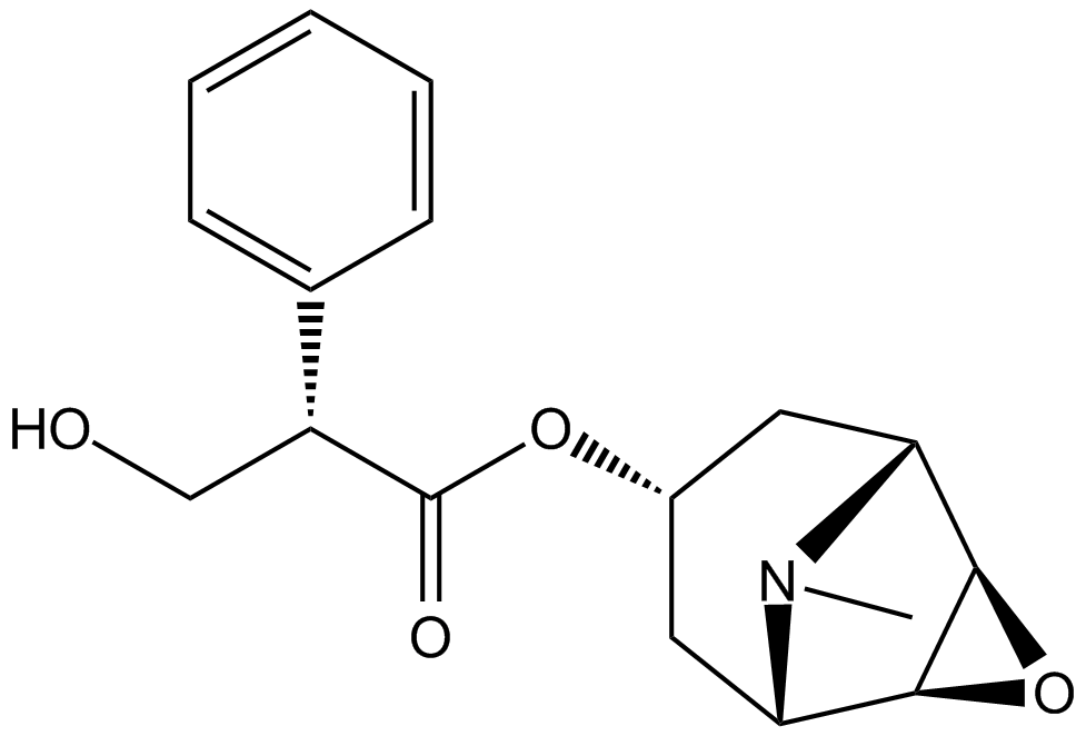 ScopolamineͼƬ