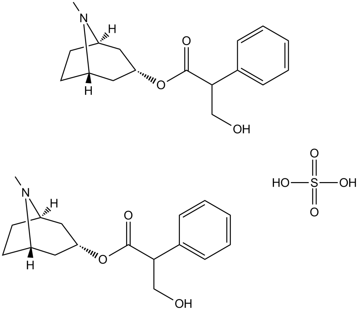 Atropine sulfateͼƬ