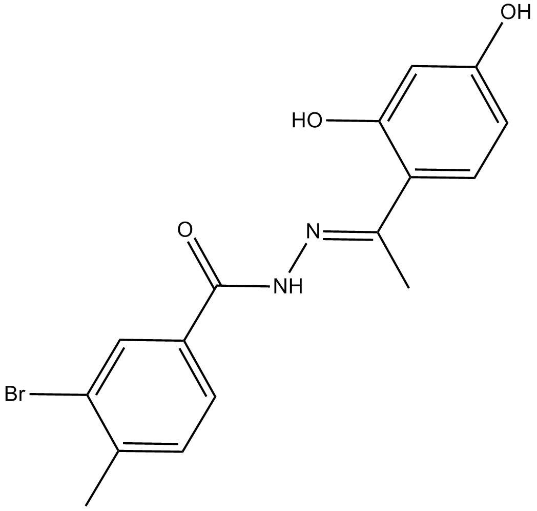 mTOR inhibitor-1ͼƬ