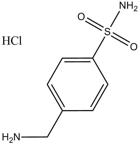 Mafenide hydrochlorideͼƬ