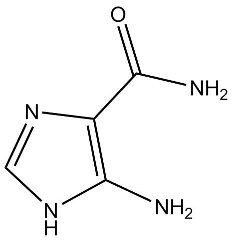 5-Amino-4-imidazolecarboxamideͼƬ