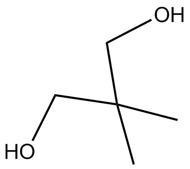 2,2-Dimethyl-1,3-propanediolͼƬ