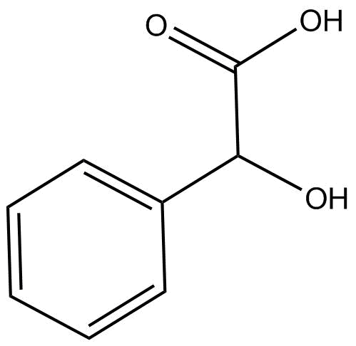 DL-Mandelic acidͼƬ