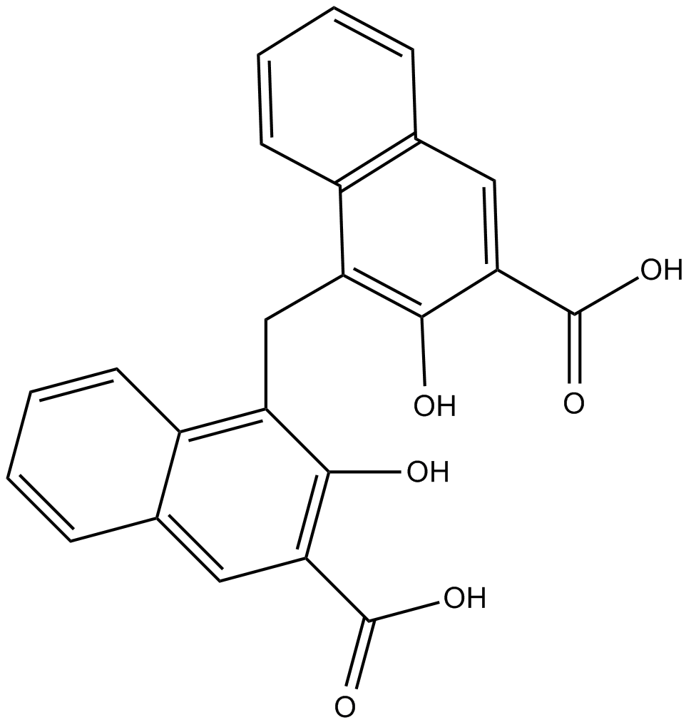 Pamoic AcidͼƬ