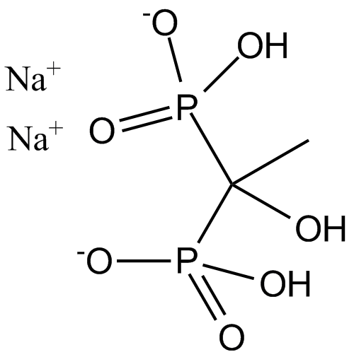 Etidronate disodiumͼƬ