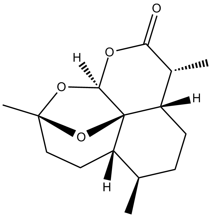 2-deoxy-ArtemisininͼƬ