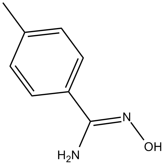 4-Methylbenzamide oximeͼƬ