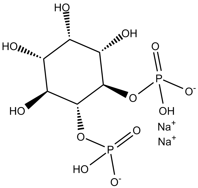 D-myo-Inositol-4,5-diphosphate(sodium salt)ͼƬ