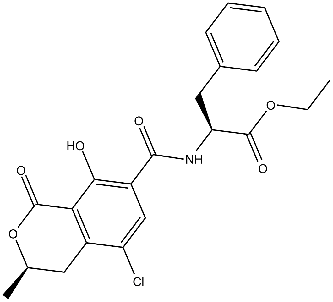 Ochratoxin CͼƬ