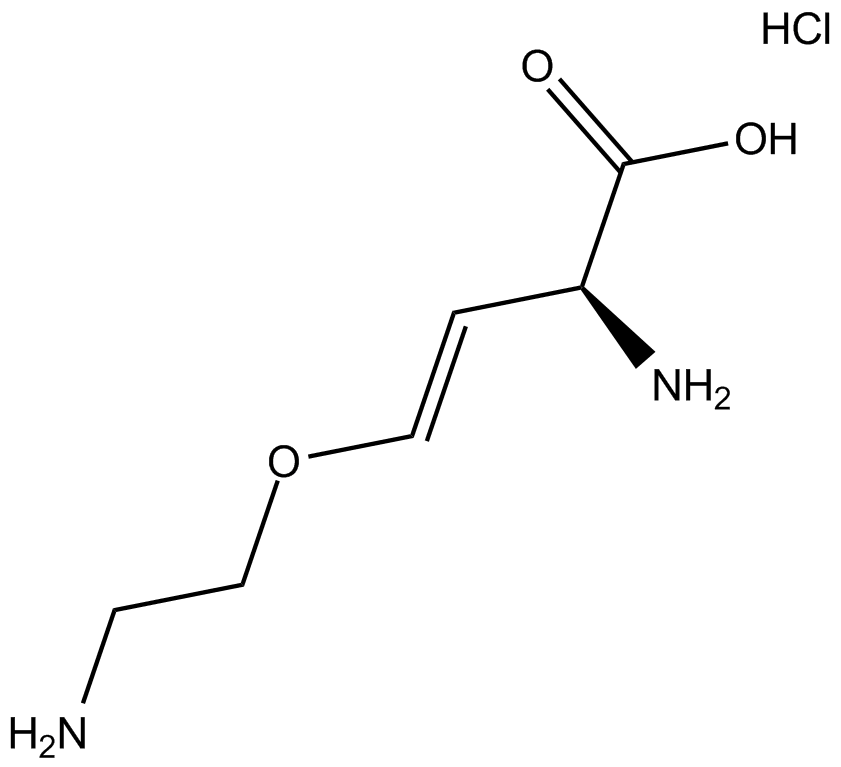 Aminoethoxyvinyl Glycine(hydrochloride)ͼƬ