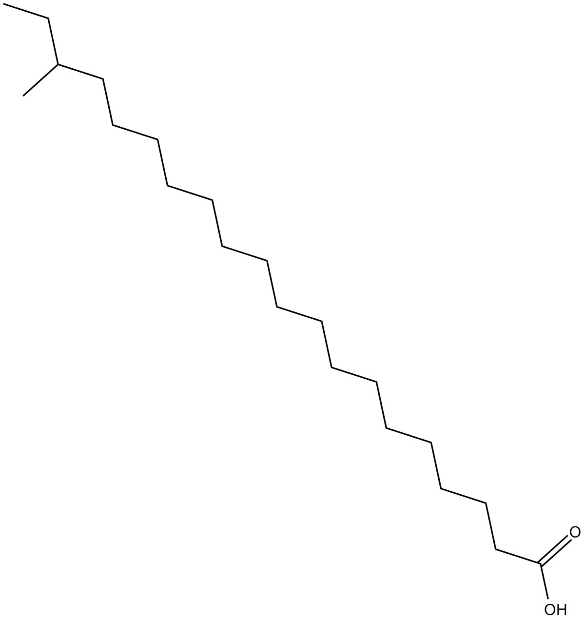 18-methyl Eicosanoic AcidͼƬ