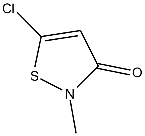 5-chloro-2-methyl-3-IsothiazoloneͼƬ