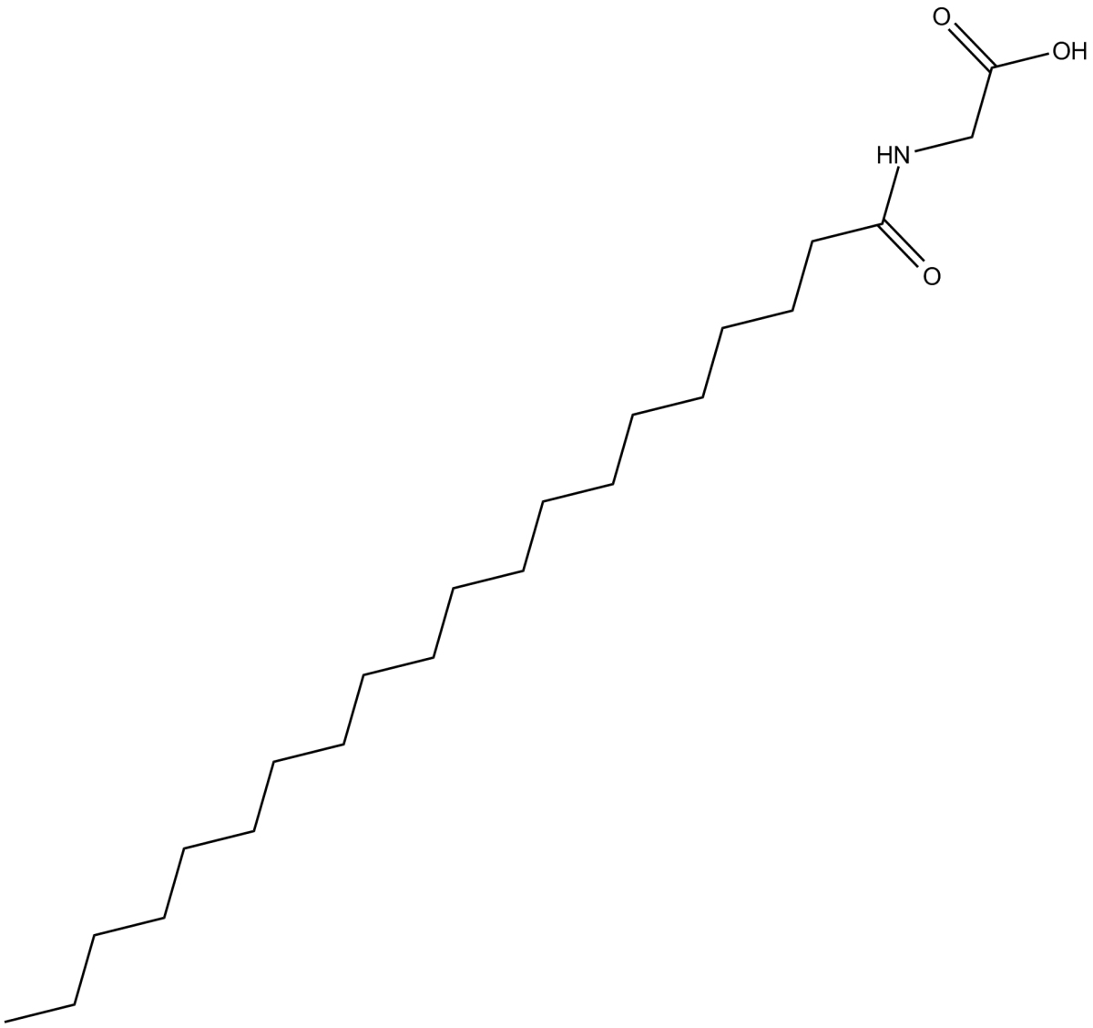 Arachidoyl glycineͼƬ