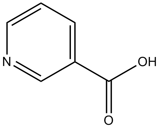 Nicotinic AcidͼƬ