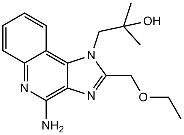 Resiquimod(R-848)ͼƬ