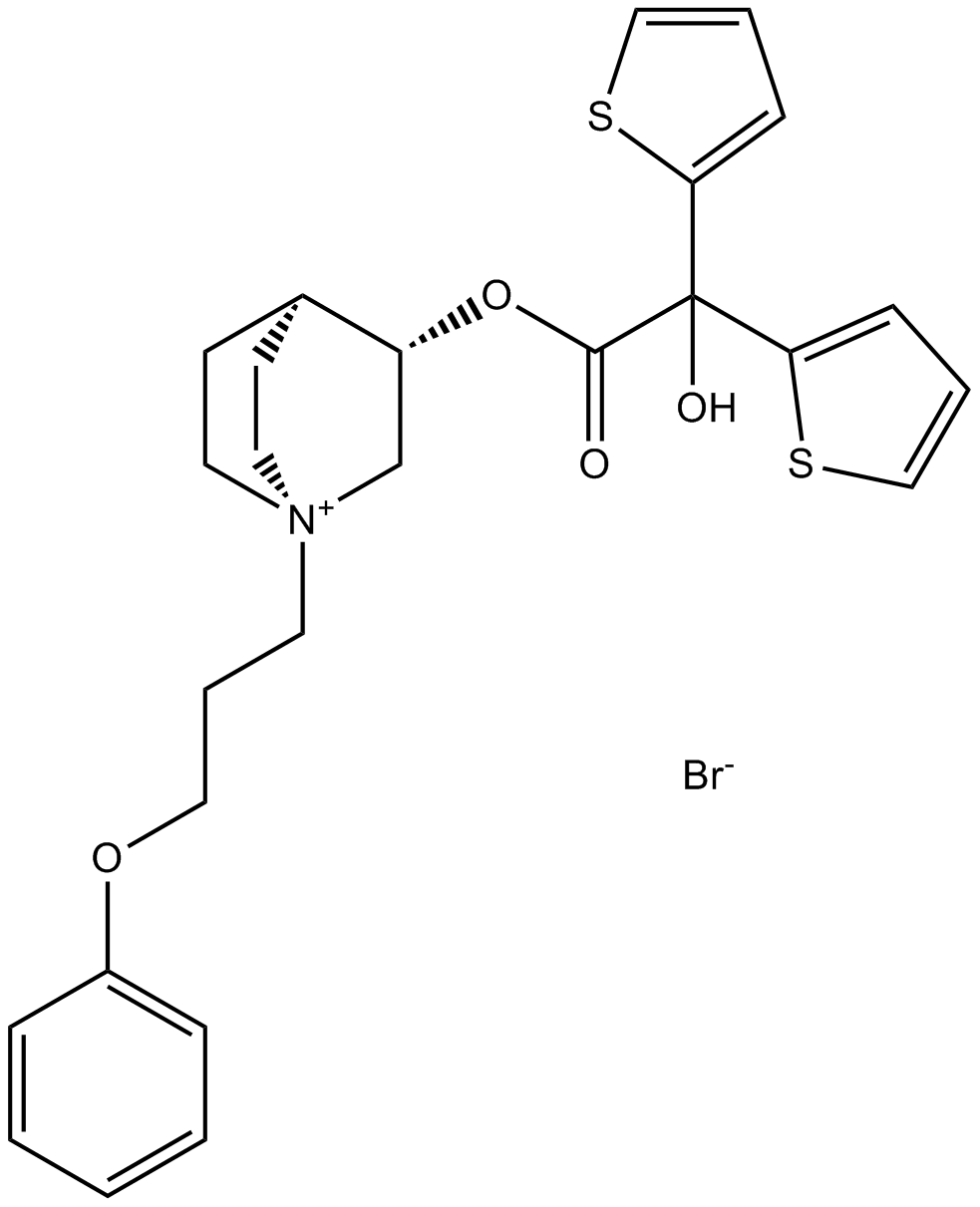 Aclidinium BromideͼƬ