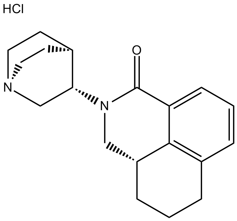 Palonosetron HClͼƬ