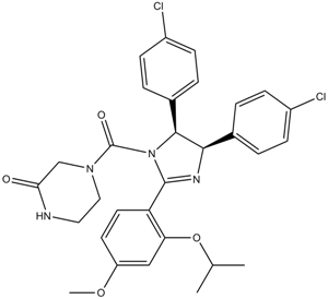 Nutlin-3bͼƬ