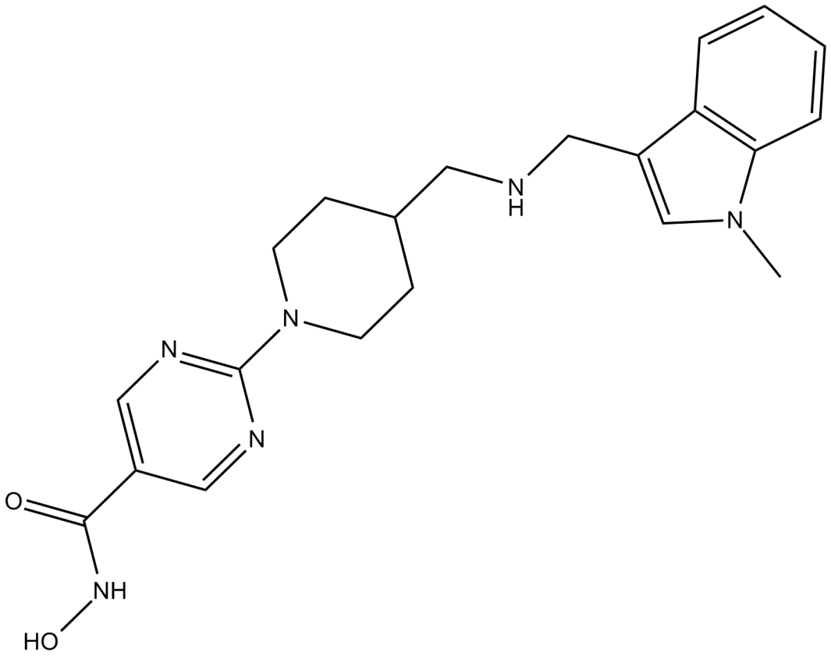 JNJ-26481585ͼƬ