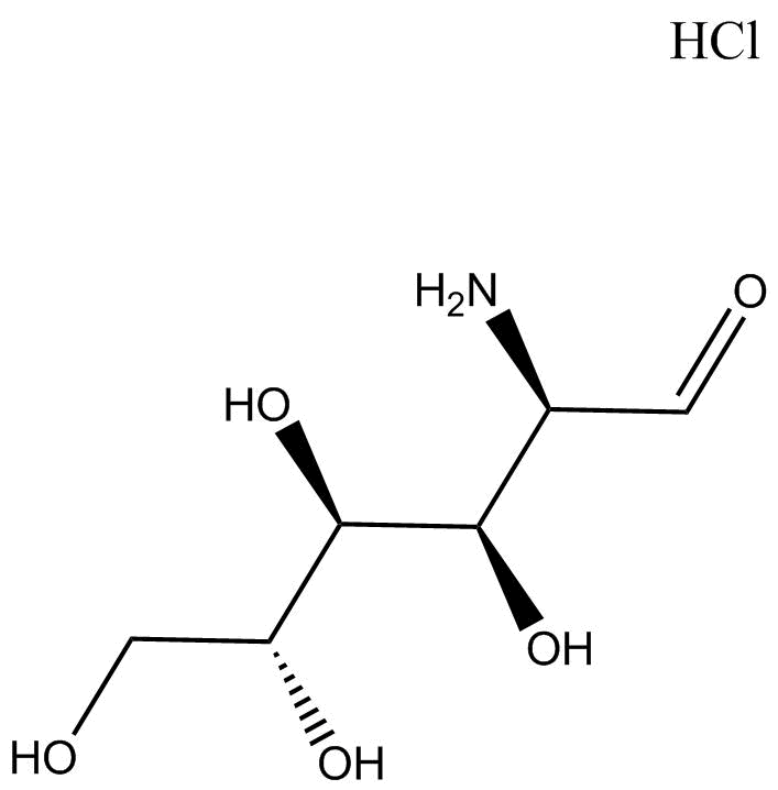 Chitosamine hydrochlorideͼƬ