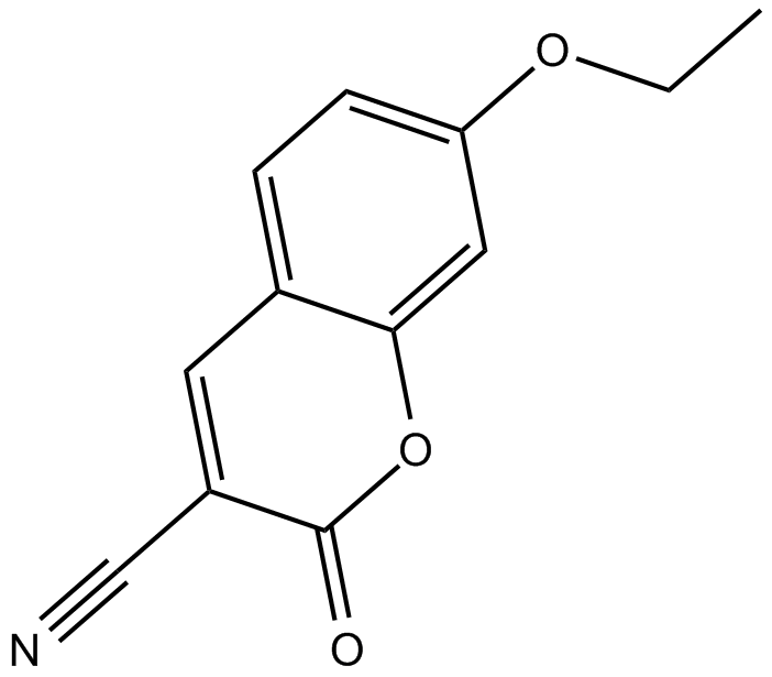 3-Cyano-7-ethoxycoumarinͼƬ