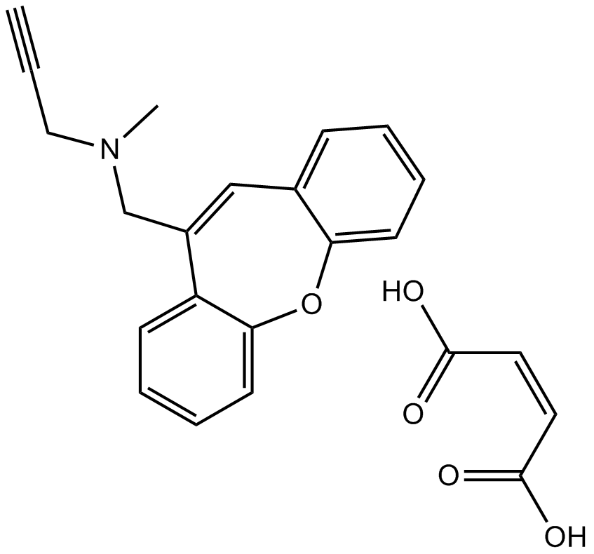 CGP 3466B maleateͼƬ