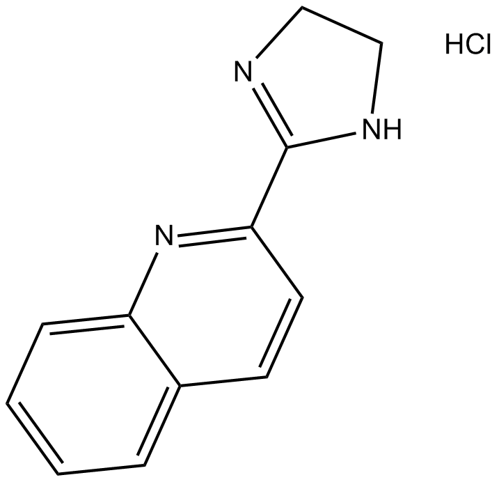 BU 224 hydrochlorideͼƬ