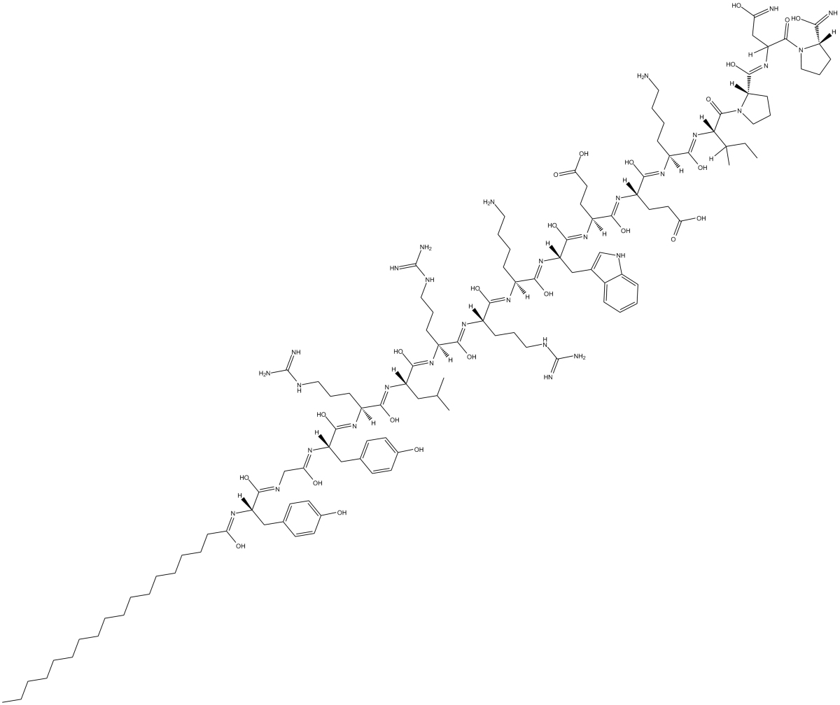 Lyn peptide inhibitorͼƬ