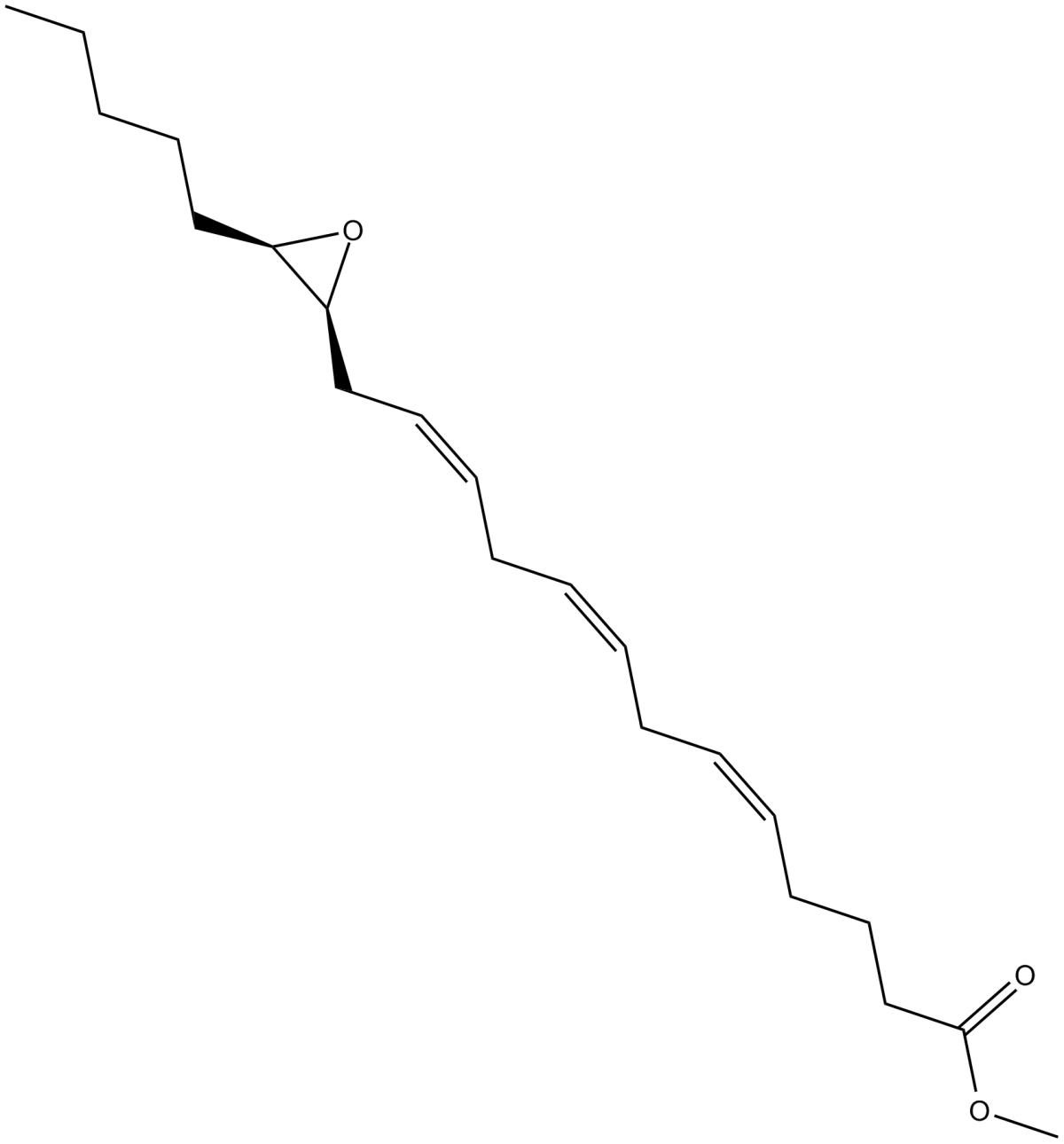 ()14(15)-EET methyl esterͼƬ